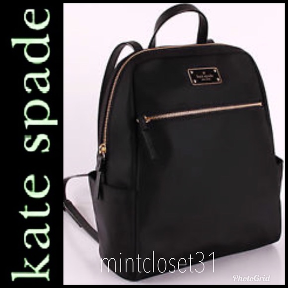 kate spade Handbags - Kate Spade Blake Backpack